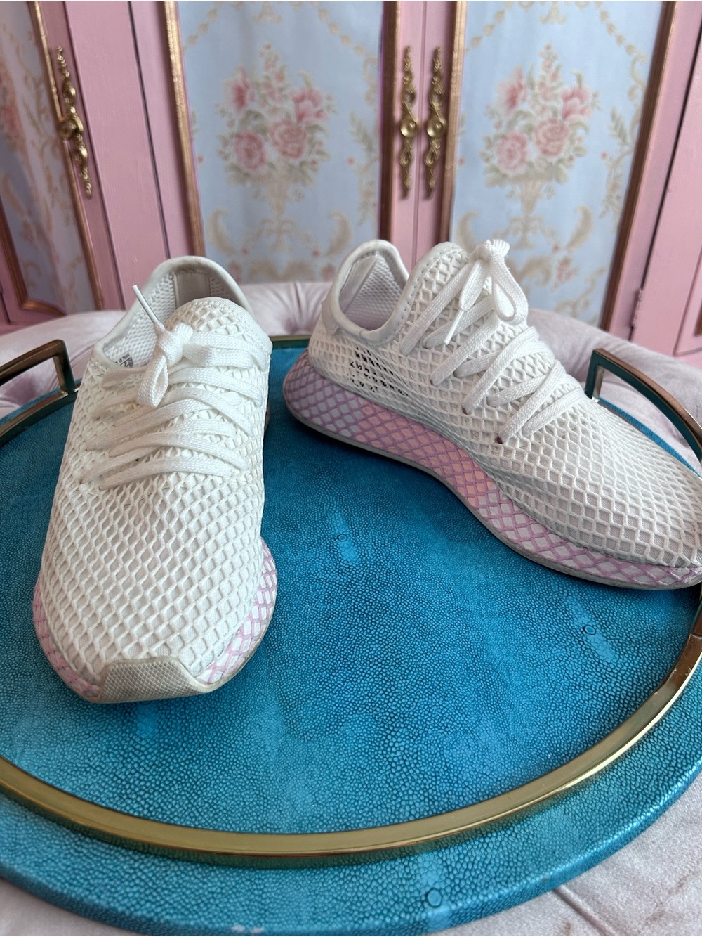 Adidas Deerupt 9.5